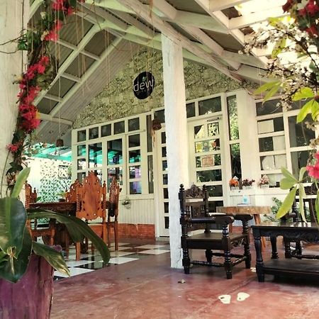 Dew Forest Garden Hotel - Tablas, Romblon Алкантара Екстериор снимка